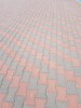 Тротуарная плитка Катушка